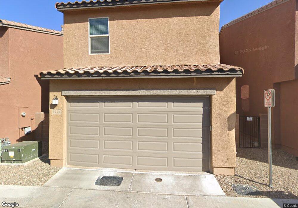 1055 E Descent St, Tucson, AZ 85719 - photo 1