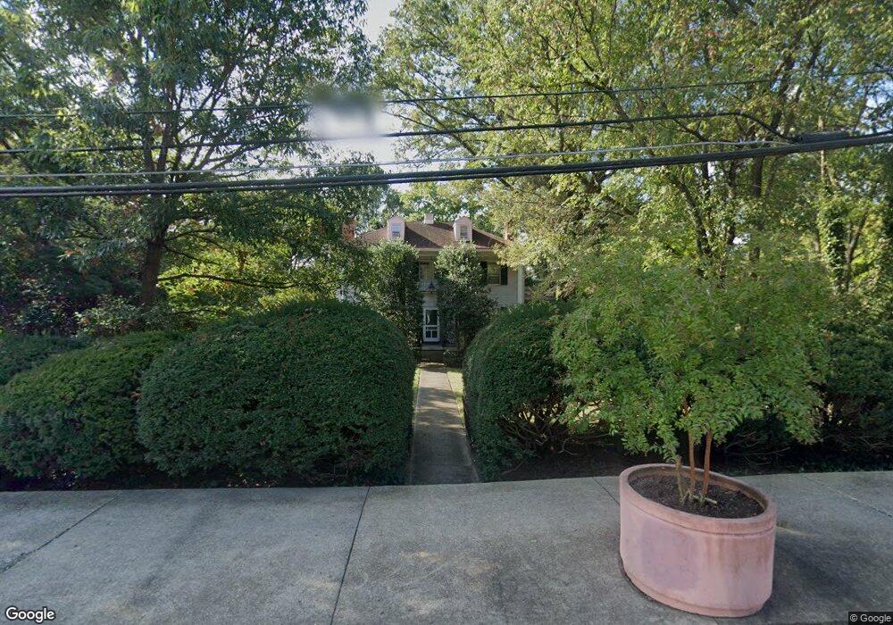 4701 Calvert Rd, College Park, MD 20740 - photo 1