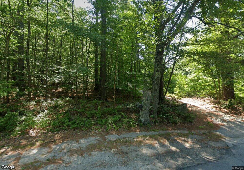 169 Old Henniker Rd, Contoocook, NH 03229 - photo 1