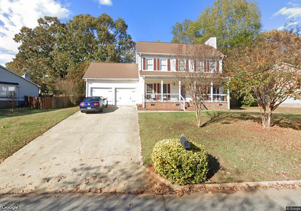 18 Whitts Forge Ln, Mauldin, SC 29662 - photo 1