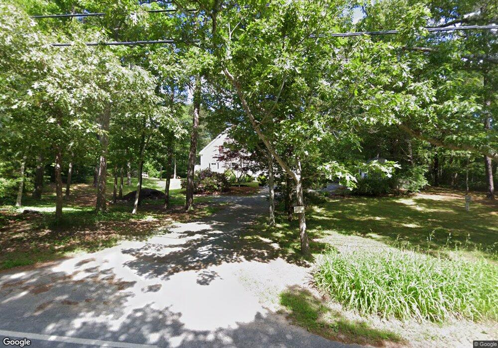 285 Maple St, West Barnstable, MA 02668 - photo 1