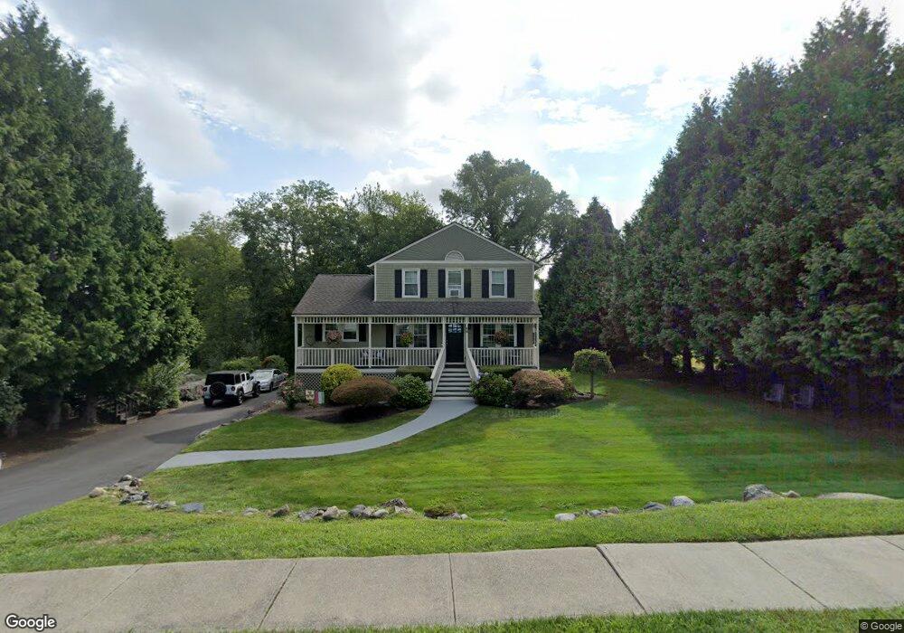 68 Spinnaker Ln, Warwick, RI 02886 - photo 1