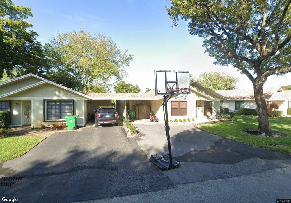 3629 E Forge Rd unit 30, Davie, FL 33328 - photo 1