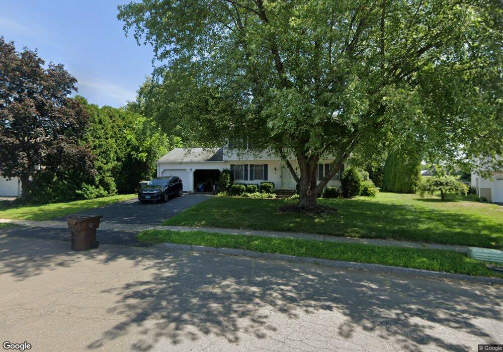 13 S Meadow Ln, Enfield, CT 06082 - photo 1