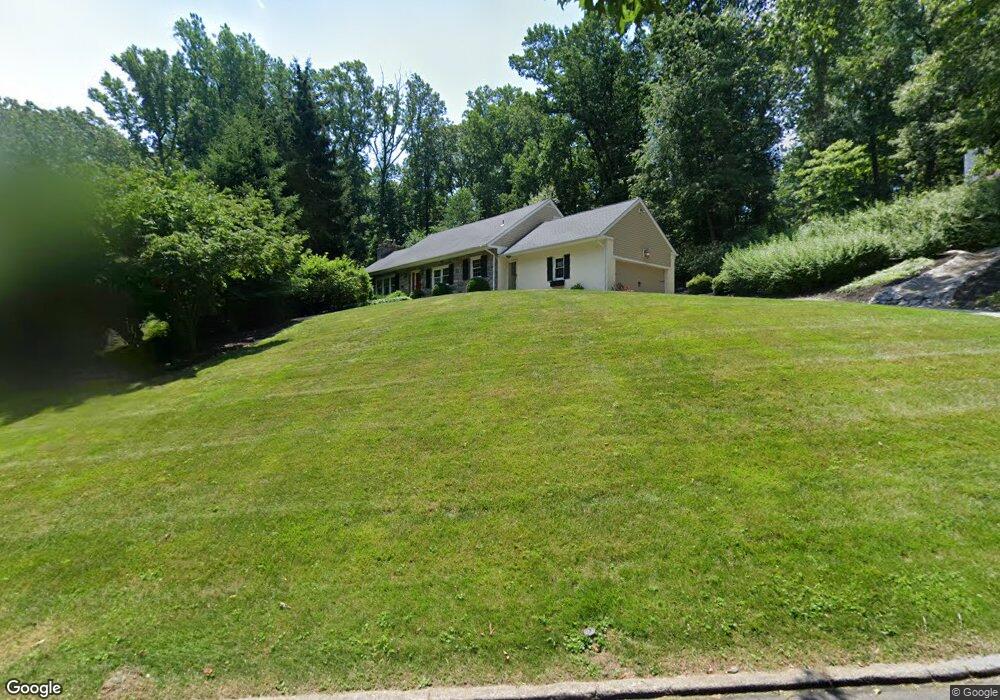 230 Forest Hills Cir, Devon, PA 19333 - photo 1