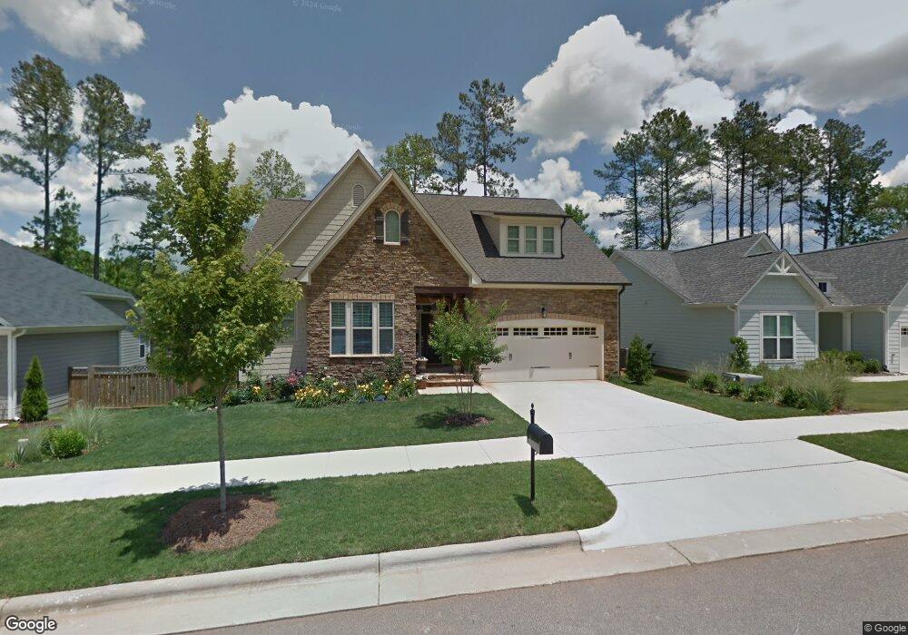 86 Freeman Dr, Pittsboro, NC 27312 - photo 1