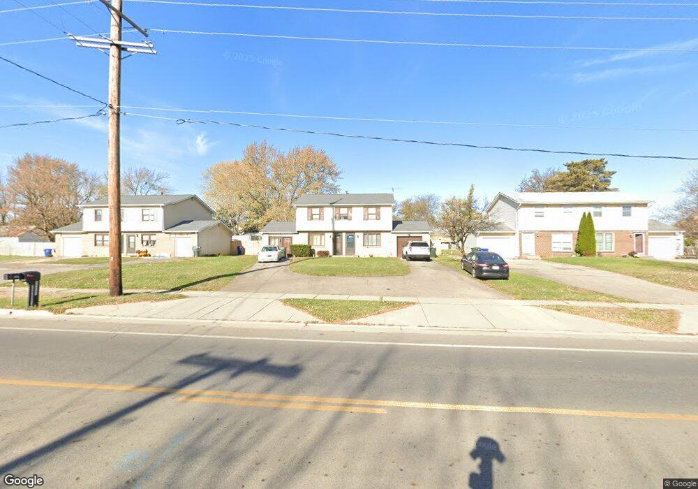 3220-3222 Clime Rd, Columbus, OH 43223 - photo 1