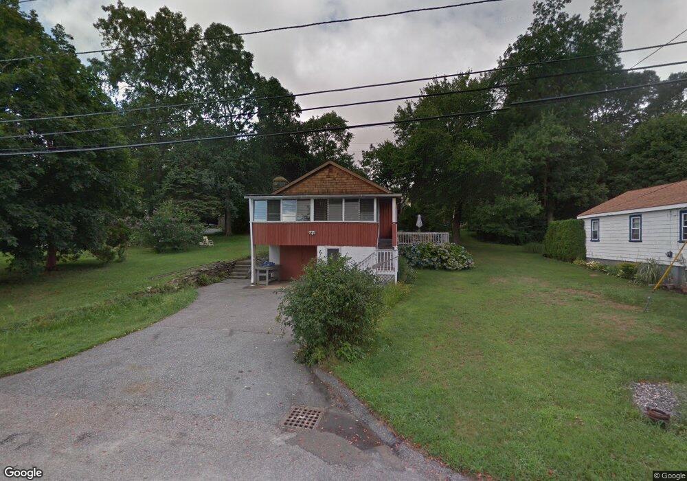 51 Lorelei Dr, Saunderstown, RI 02874 - photo 1