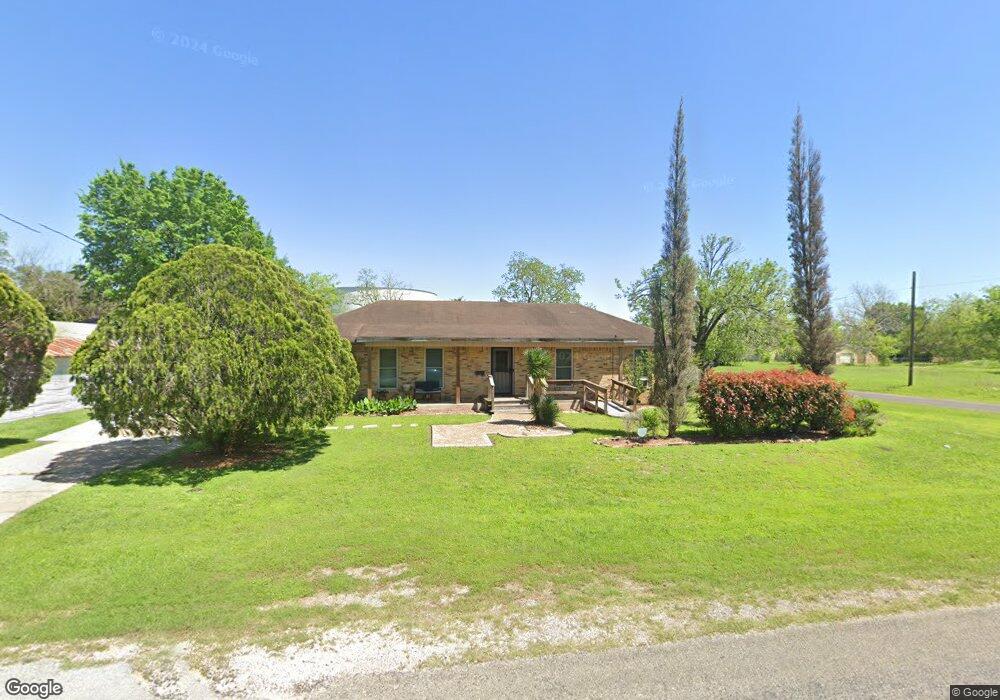 2317 Avenue A, Bay City, TX 77414 - photo 1