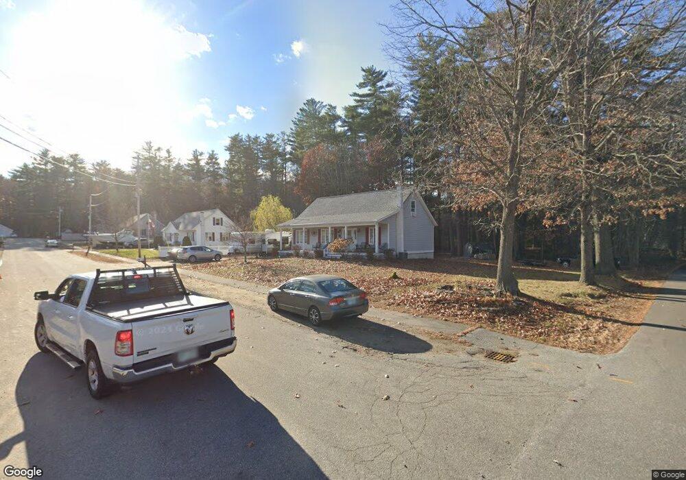 2 Charles Henry Way, Seabrook, NH 03874 - photo 1