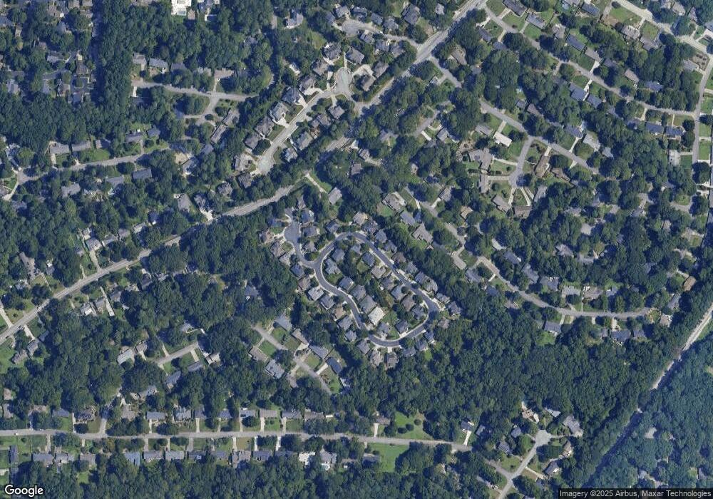 1636 Reserve Cir, Decatur, GA 30033 - photo 1