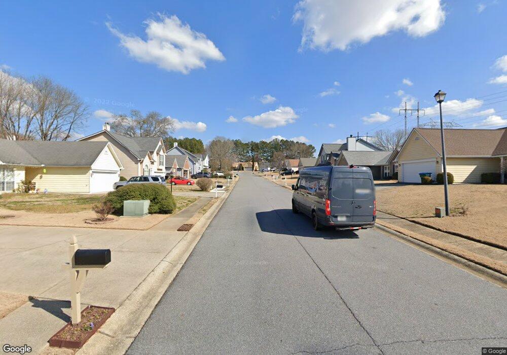 0 Lake Ford Cir unit 8111024, Duluth, GA 30096 - photo 1