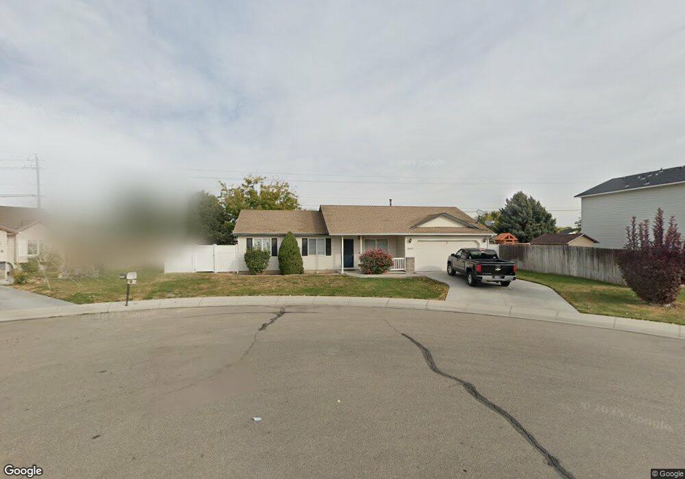 1412 W Hasket Ct, Nampa, ID 83686 - photo 1