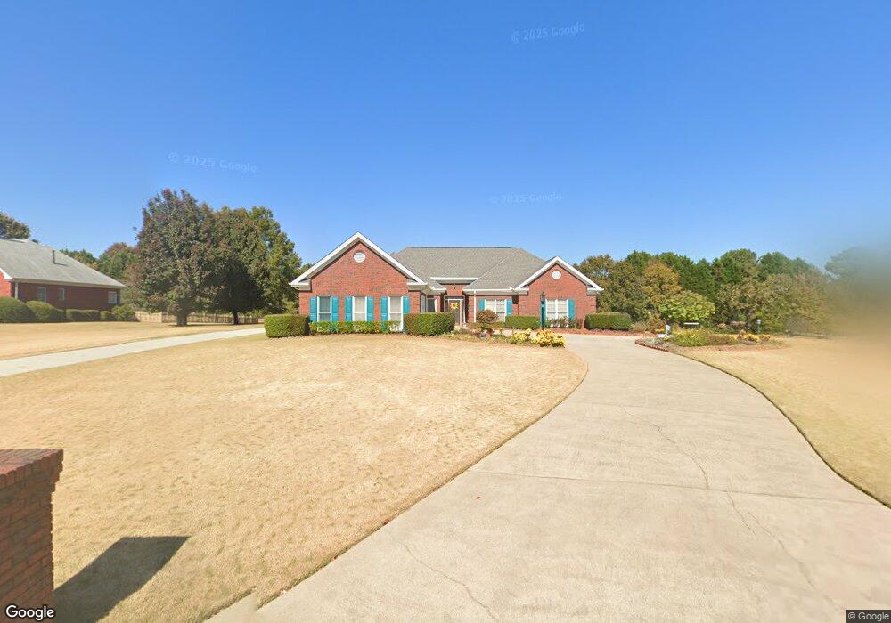 1211 Dover Place SE, Conyers, GA 30013 - photo 1