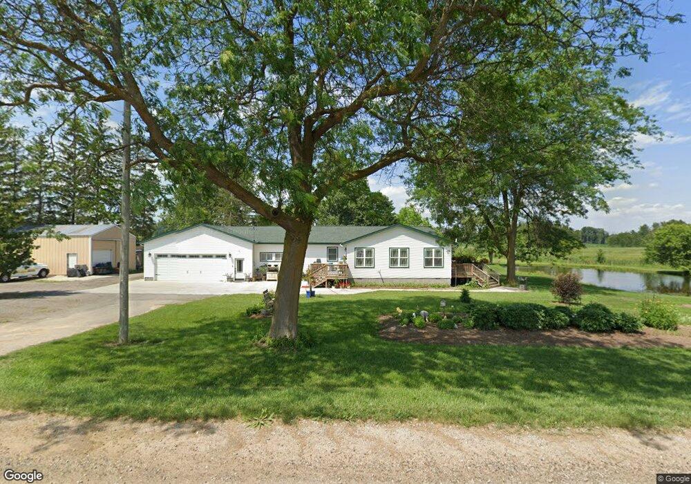 138 W Engel Rd, West Branch, MI 48661 - photo 1