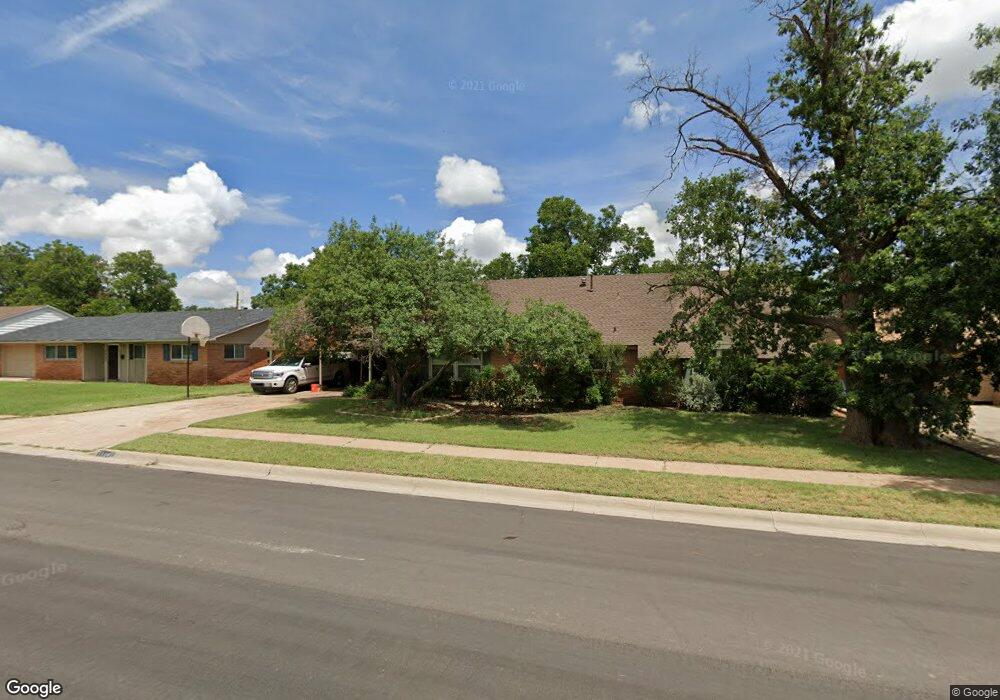 3604 Boyd Ave, Midland, TX 79707 - photo 1