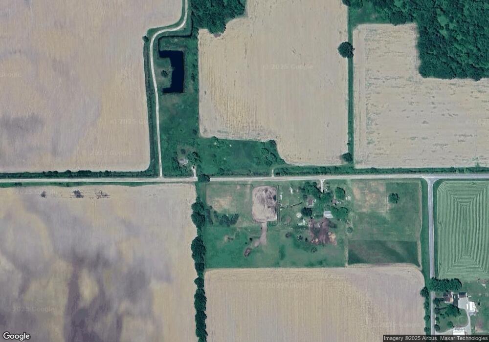 5266 Dyer Rd, Turner, MI 48765 - photo 1