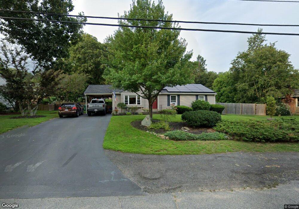 2586 Providence Rd, Northbridge, MA 01534 - photo 1