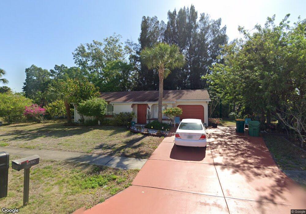 1344 Frizzell Ln NW, Port Charlotte, FL 33948 - photo 1