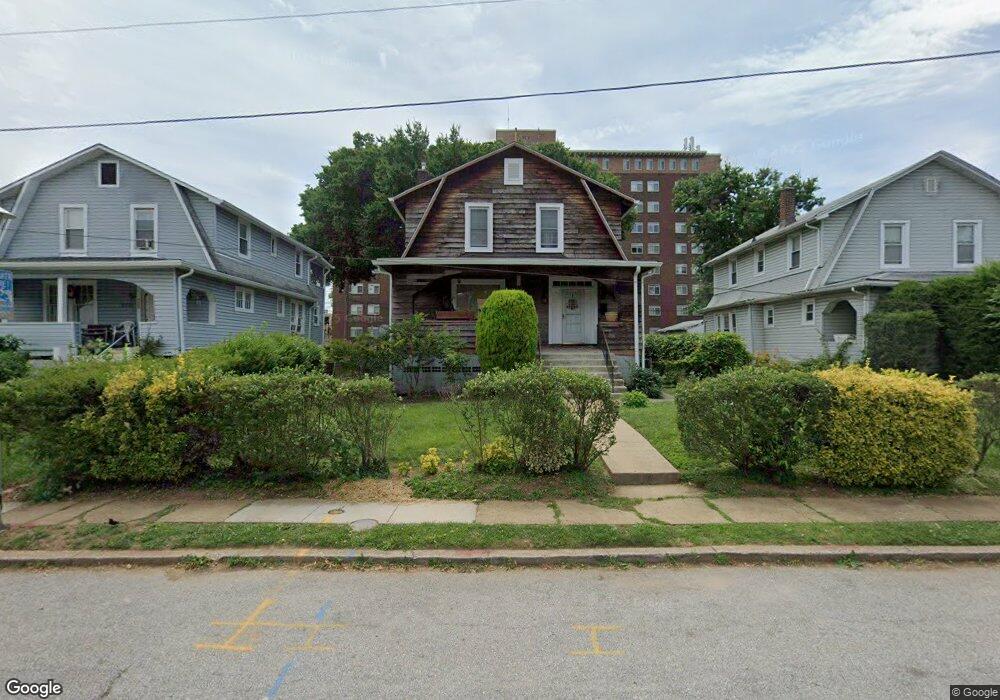 5722 Clover Rd, Baltimore, MD 21215 - photo 1