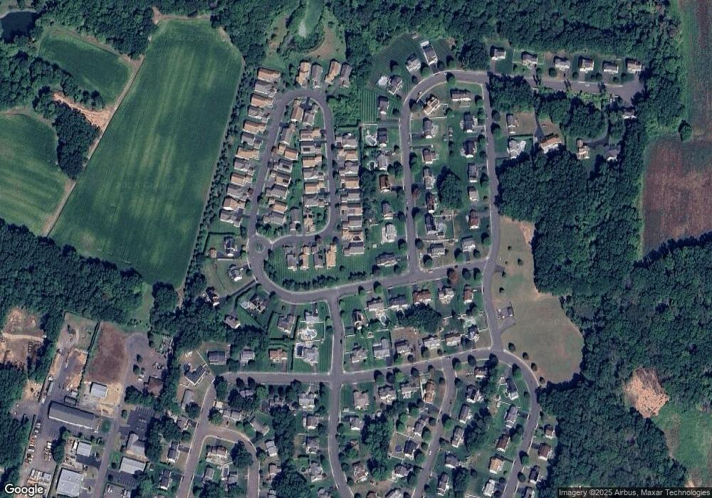 10 Ross Way, Windsor Locks, CT 06096 - photo 1