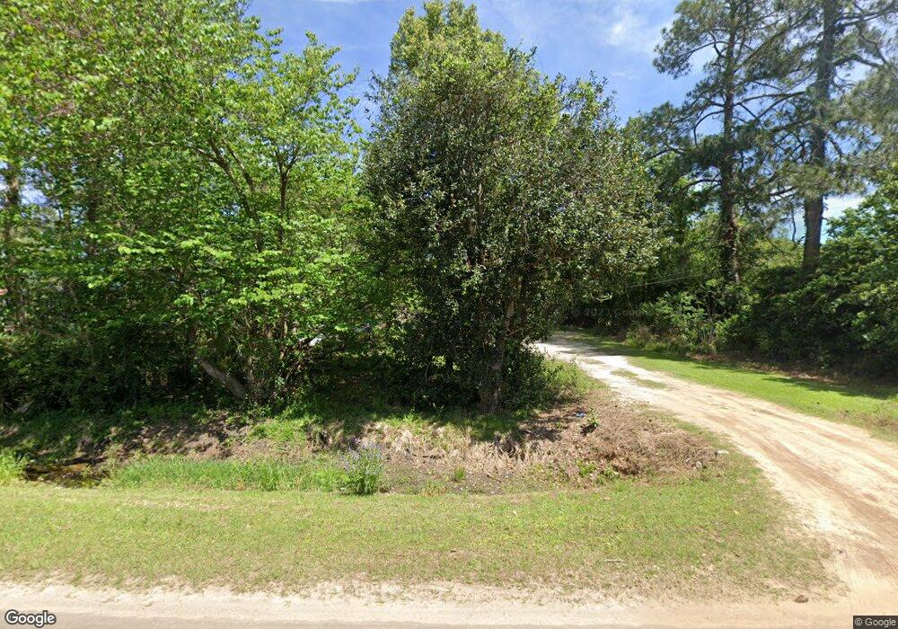 604 Cherokee Dr, Moultrie, GA 31768 - photo 1