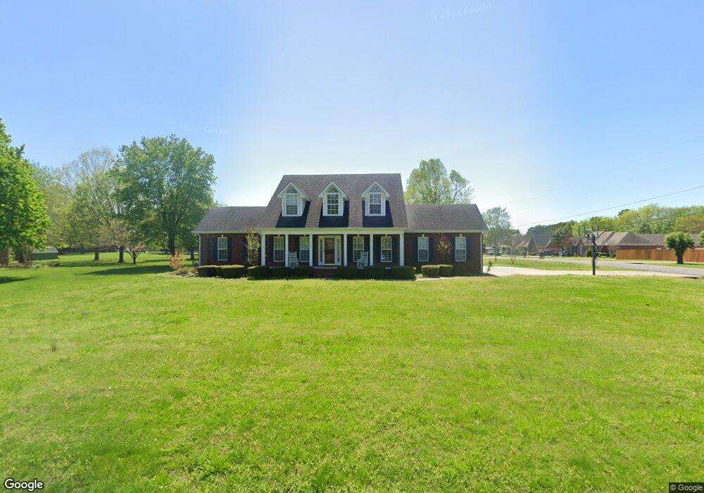 2202 Red Mile Rd, Murfreesboro, TN 37127 - photo 1
