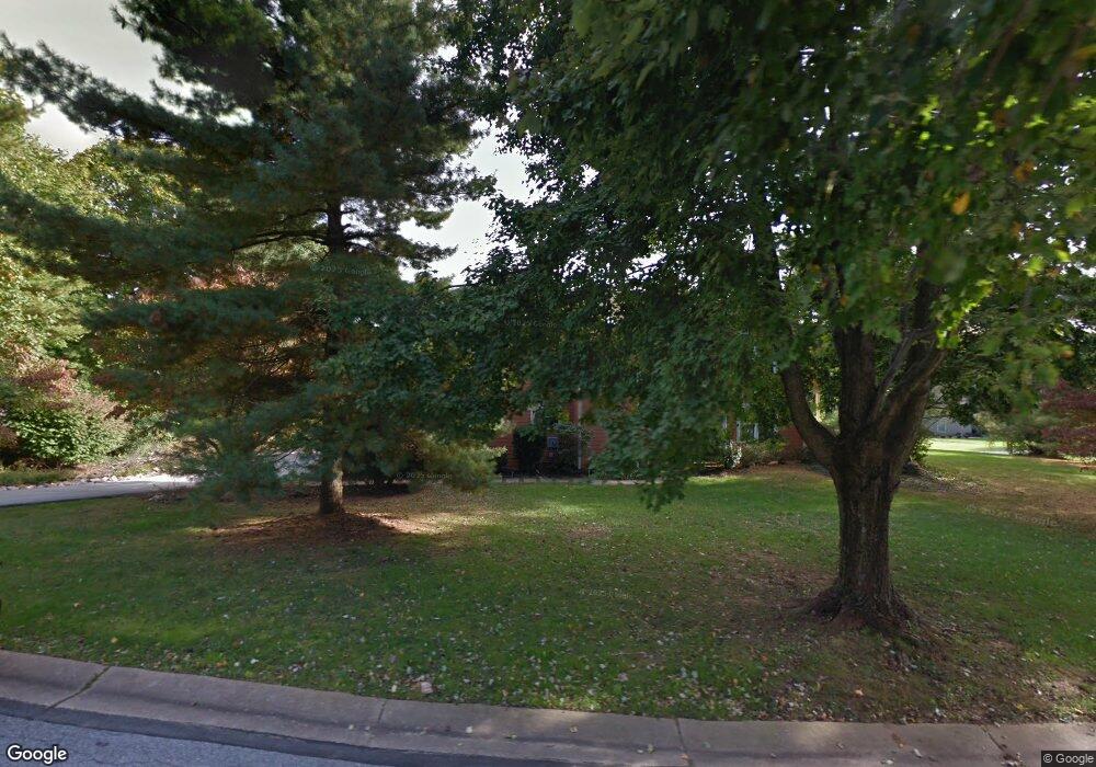 936 Aronimink Dr, Malvern, PA 19355 - photo 1