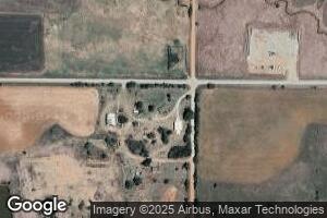 12000 N 126th St, Hunter, OK 74640