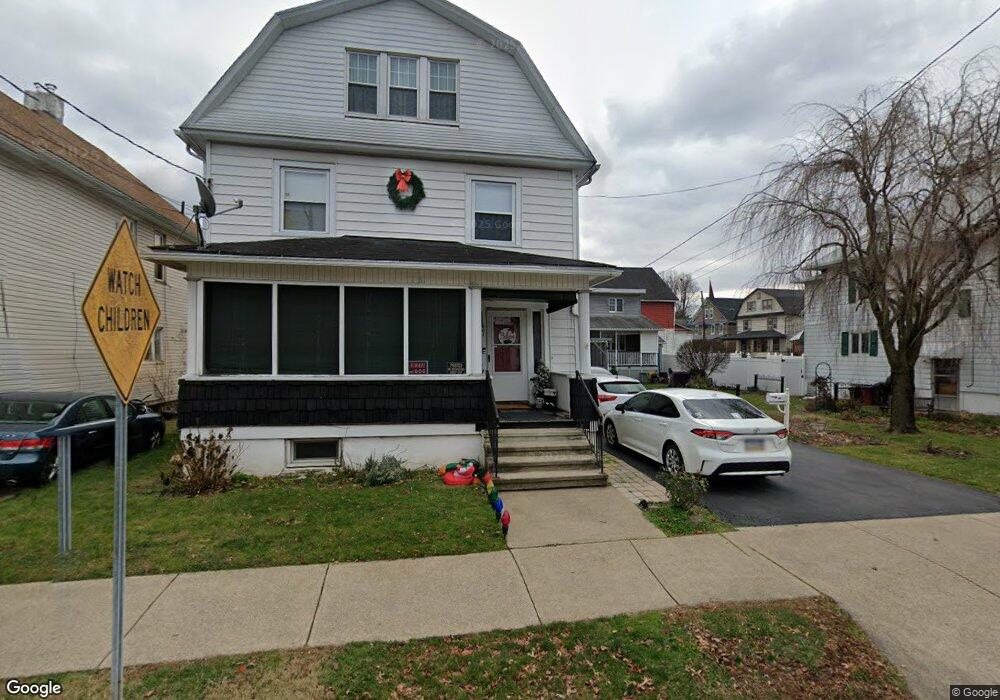 397 Schuyler Ave, Kingston, PA 18704 - photo 1