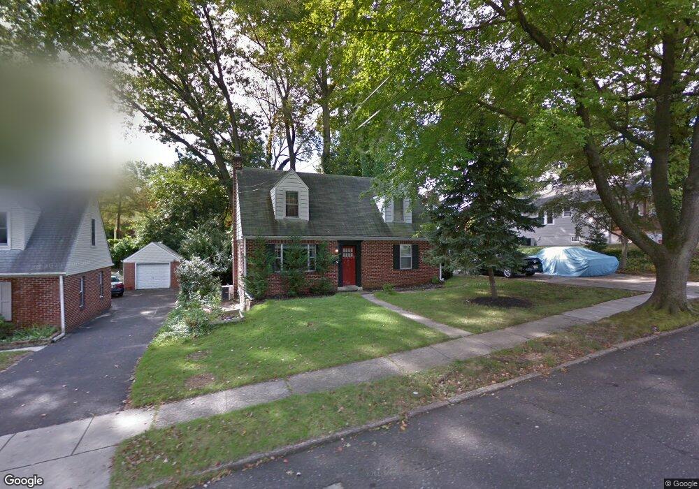 1816 Brynmawr Ave, Haddon Heights, NJ 08035 - photo 1