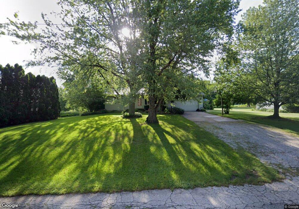 3887 S Hupp Rd, La Porte, IN 46350 - photo 1