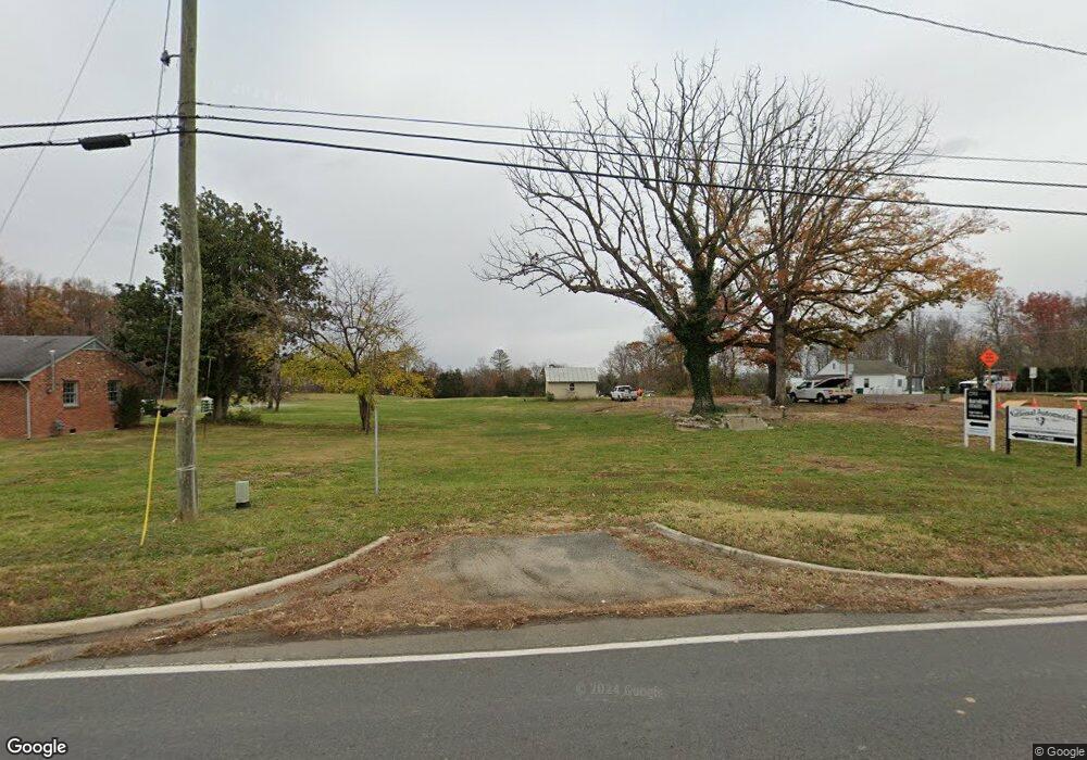 0 Korea Rd, Catalpa, VA - photo 1