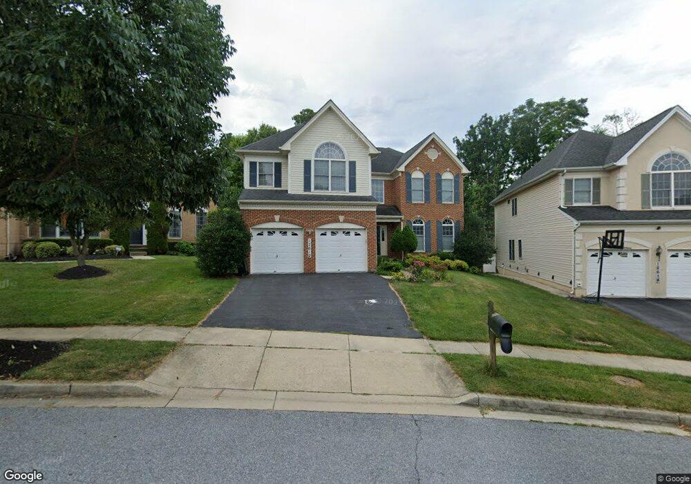 12612 Bright Spring Way, Boyds, MD 20841 - photo 1