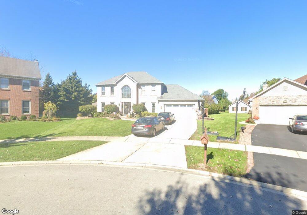 3903 Nighthawk Ct, Naperville, IL 60564 - photo 1