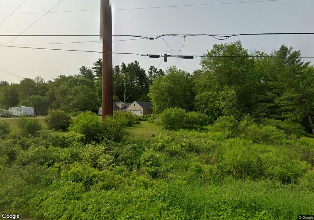 29 Pork Point Rd, Bowdoinham, ME 04008 - photo 1