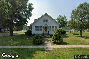 204 W Walsh Blvd, Vandalia, MO 63382
