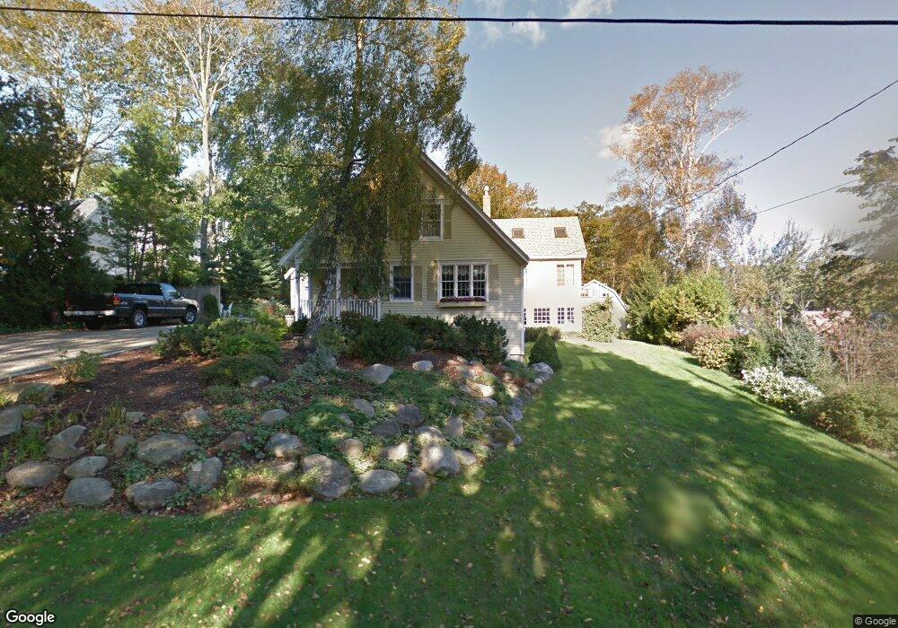 5 Chestnut Hill St, Camden, ME 04843 - photo 1