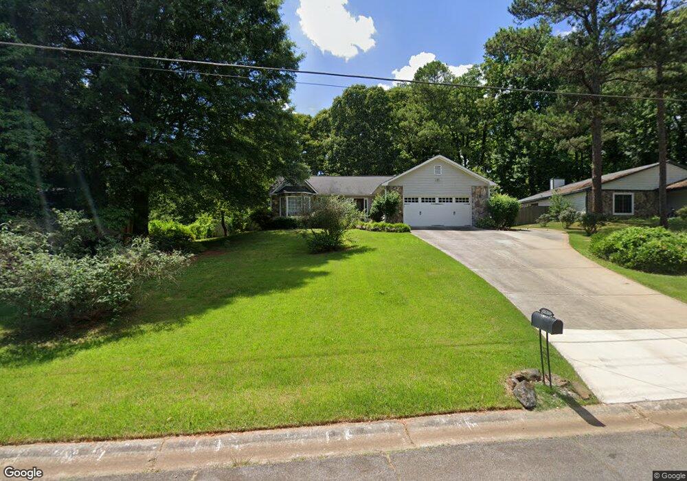 4305 Reef Rd, Marietta, GA 30066 - photo 1