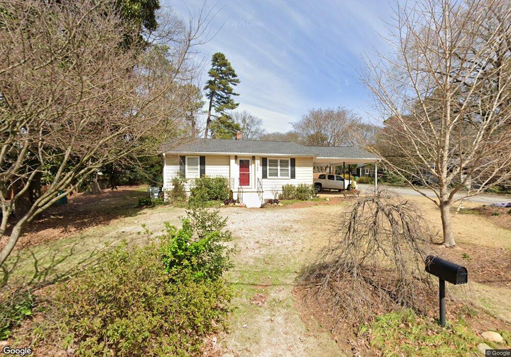 1045 Valley Dr SE, Smyrna, GA 30080 - photo 1