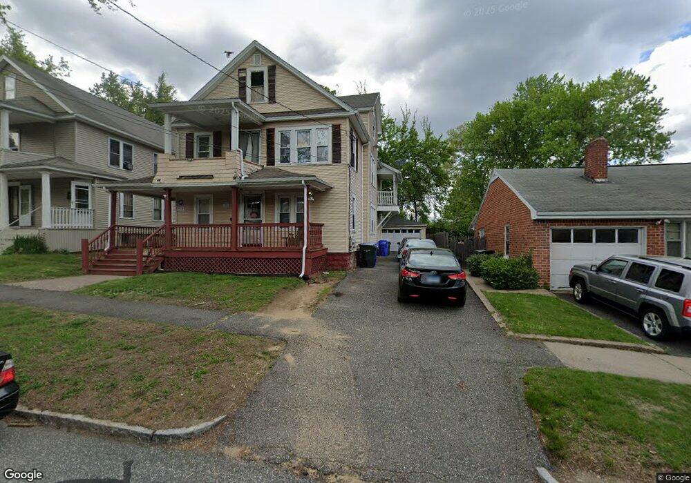 28 Elsie St unit 30, Springfield, MA 01109 - photo 1