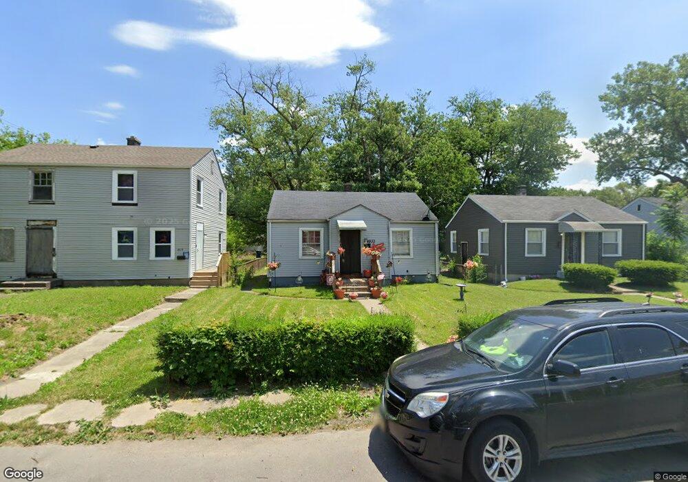 4933 Jefferson St, Gary, IN 46408 - photo 1