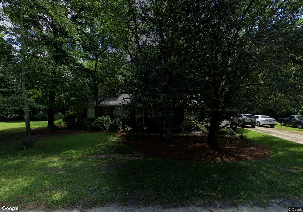 1520 Woodlawn Ct, Camden, SC 29020 - photo 1