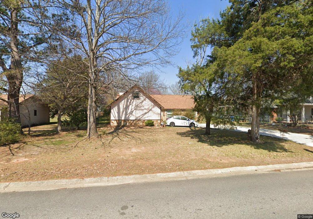 305 Sentry Oaks Dr, Warner Robins, GA 31093 - photo 1