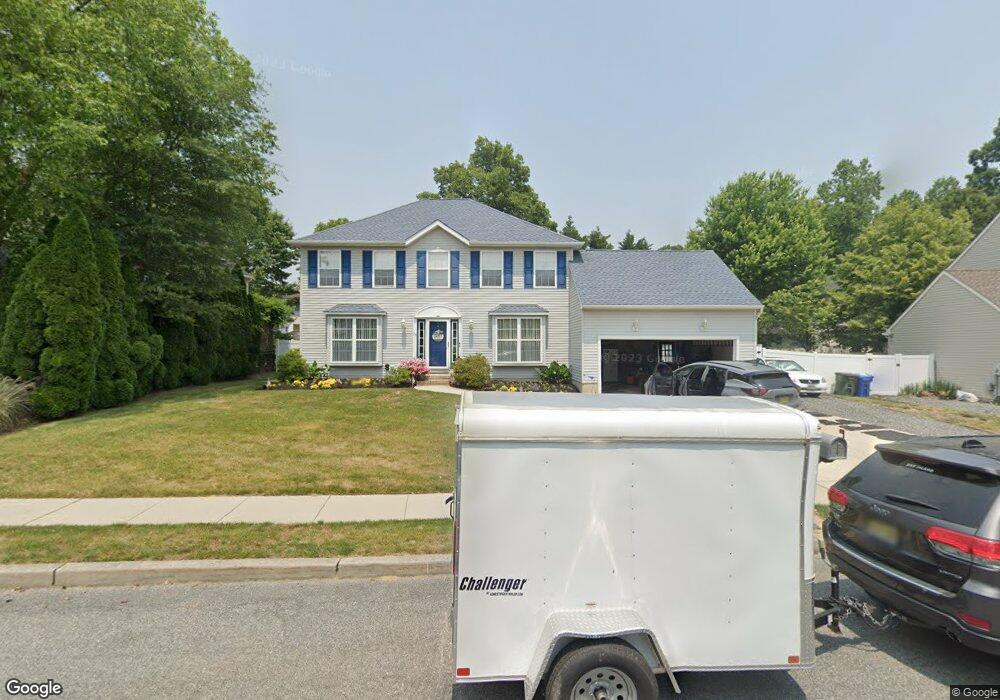 25 Autumn Ridge Dr, Glassboro, NJ 08028 - photo 1