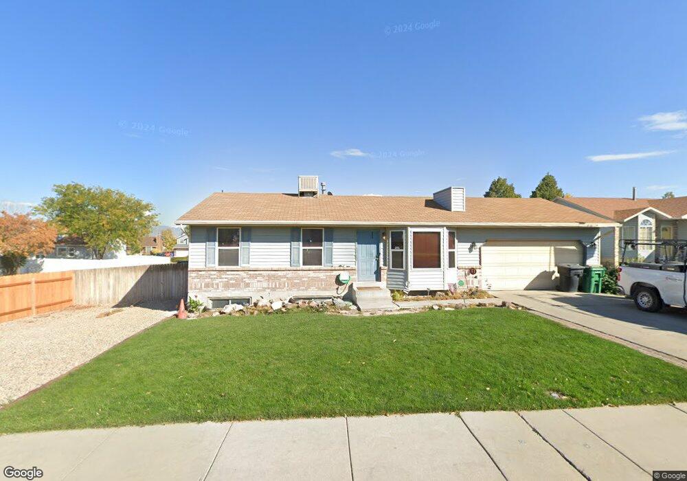 6895 Decora Way, West Jordan, UT 84081 - photo 1