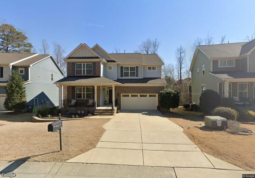 2033 Tordelo Place, Apex, NC 27502 - photo 1