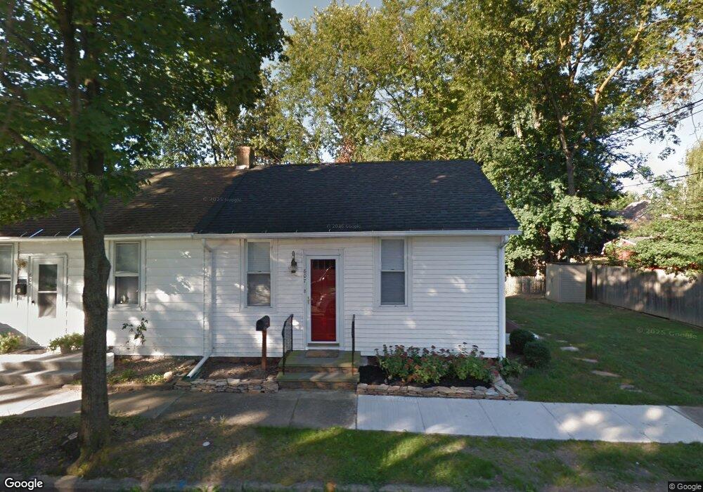 607 Walnut St, Delanco, NJ 08075 - photo 1