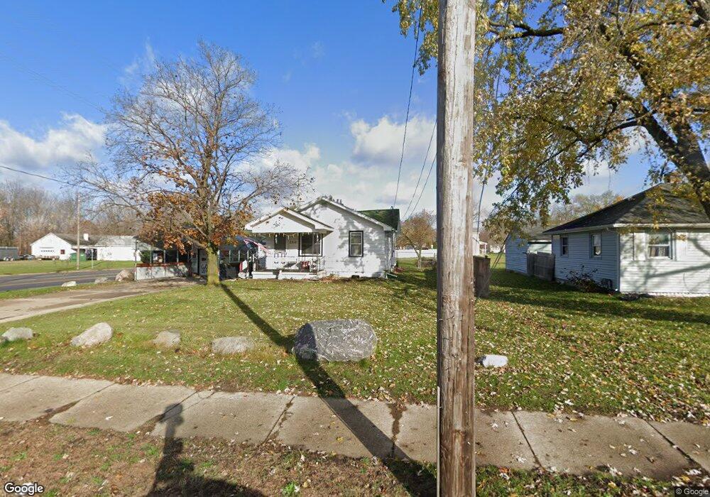 2510 W Miller Rd, Lansing, MI 48911 - photo 1