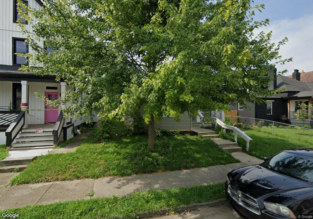 571 Siebert St, Columbus, OH 43206 - photo 1